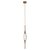 10235/600 Подвесной светильник LOFT IT Pezzo - Loft It