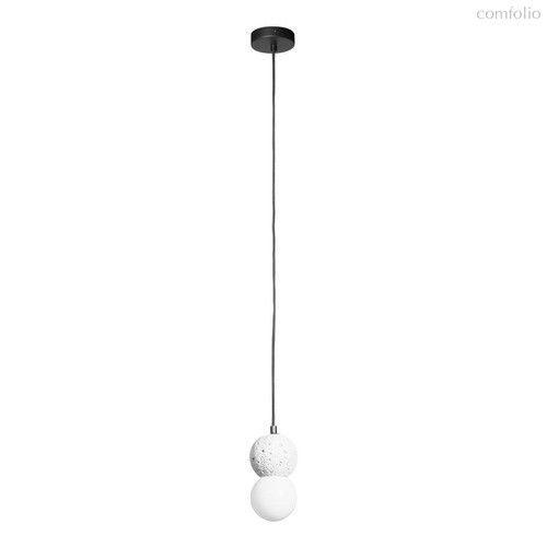 10109 Light grey Подвесной светильник LOFT IT Quill - Loft It