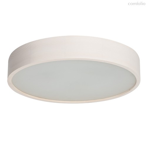 Накладные светильники: Деревянный светильник KANLUX JASMIN 470-W 3хЕ27 - Kanlux