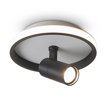 Потолочный светильник Freya FR6040CL-L14B - Freya