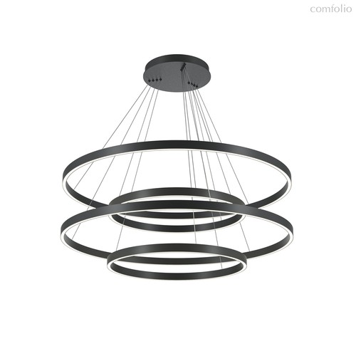 Подвесной светильник Maytoni MOD058PL-L174BK - Maytoni
