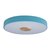 10003/24 Blue Потолочный светильник LOFT IT Axel - Loft It