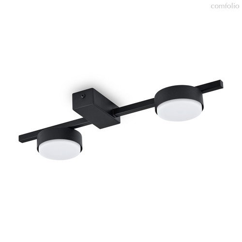 Потолочный светильник Freya Tactic FR5363CL-02B - Freya