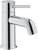 23162000 BauClassic Смеситель для раковины, хром - Grohe