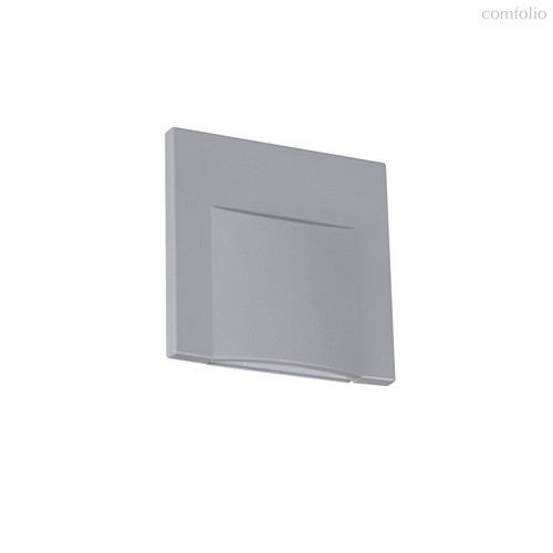 Подсветка лестниц: Подсветка лестницы KANLUX ERINUS LED L GR-NW - Kanlux