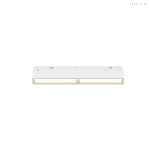 Трековый светильник Парете / Parete Exility 3000K 12Вт 120° - Maytoni