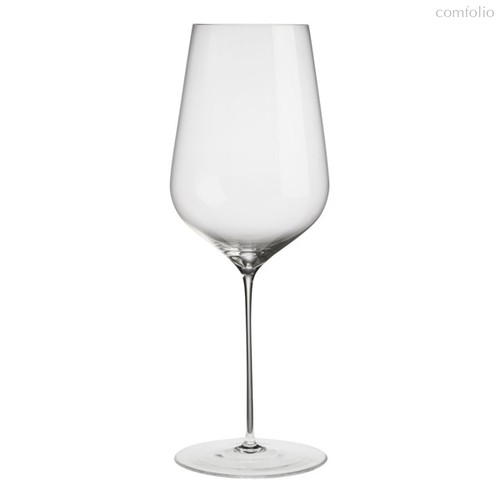 Бокал для красного вина Nude Glass Невидимая ножка трио 510 мл, хрусталь - Nude Glass
