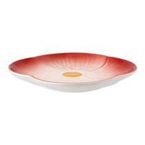 Блюдо сервировочное Spring из коллекции Blossom, ?29 см - Tkano