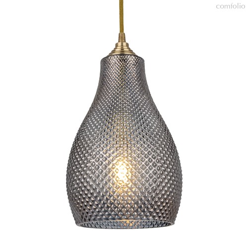 Потолочный подвесной светильник PL-37014B - Covali