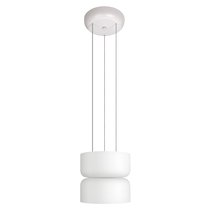 10466/2P Milky white Подвесной светильник LOFT IT Totem - Loft It