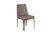 Стул Бэль Эйр (Bel Air) светло-серый 46,5x58x81см - Garda Decor