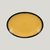 Блюдо овальное, 32 cм (желтый цвет) - RAK Porcelain