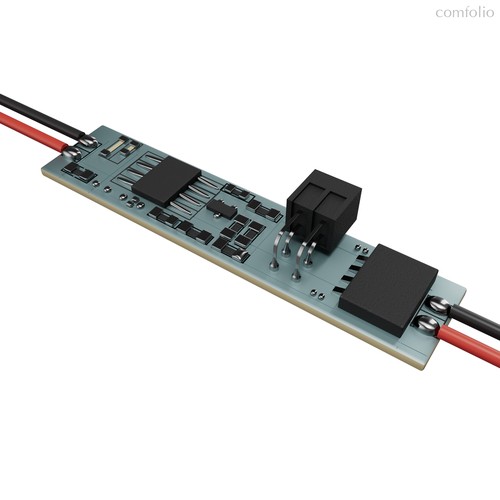 ИК-выключатель 12-24В 4A диммируемый - Maytoni