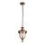 100017P Уличный подвесной светильник LOFT IT Alessano - Loft It