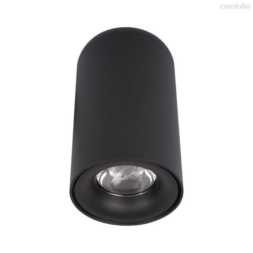 10220 Black 4000K Потолочный светильник LOFT IT Tictac - Loft It