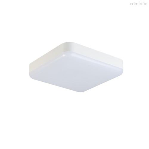 Накладные светильники: Светодиодный потолочный светильник IPER LED 26W-NW-L-SE - Kanlux