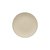Тарелка круглая Pearl Cream PEP222-CRM (PEP222-03317R), цвет кремовый, 22 см - Costa Nova