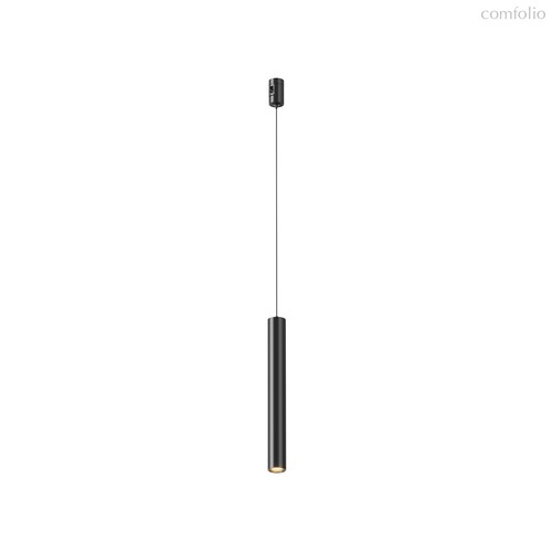 Трековый подвесой светильник Фокус / Focus Led Flarity 3000K 5Вт 30° - Maytoni