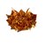10593/530C Gold Потолочный светильник LOFT IT Clizia - Loft It