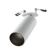 Встраиваемый светильник Фокус / FOCUS LED 12 Вт 4000 К 50° - Maytoni