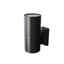 Настенный светильник (бра) Maytoni Outdoor Bowery O583WL-01B - Maytoni