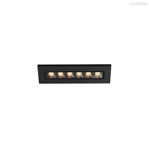 Встраиваемый светильник Maytoni Outdoor Ghost O488DL-L6GF3K - Maytoni