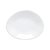 Тарелка овальная Livia White GOP161-WHI (GOP161-02202F) - Costa Nova