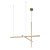 10393/D Подвесной светильник LOFT IT Coordinates - Loft It