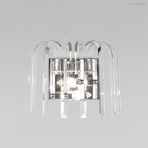 10300W Nickel Настенный светильник LOFT IT Dakota - Loft It