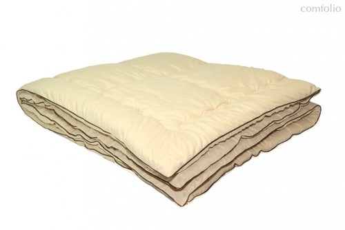 Одеяло Овечья шерсть микрофибра, 140x205 см - pillow