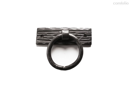 Кованная мебельная ручка - Covali