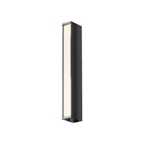 Настенный светильник (бра) Maytoni Outdoor Corte O571WL-L20B3K - Maytoni