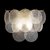 10022W Бра LOFT IT Frost - Loft It