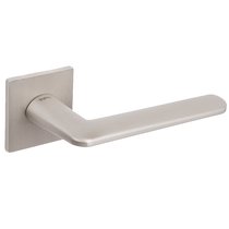 Ручка Tupai Eliptica 3098 5S Q-142 никель R ф/з - Tupai