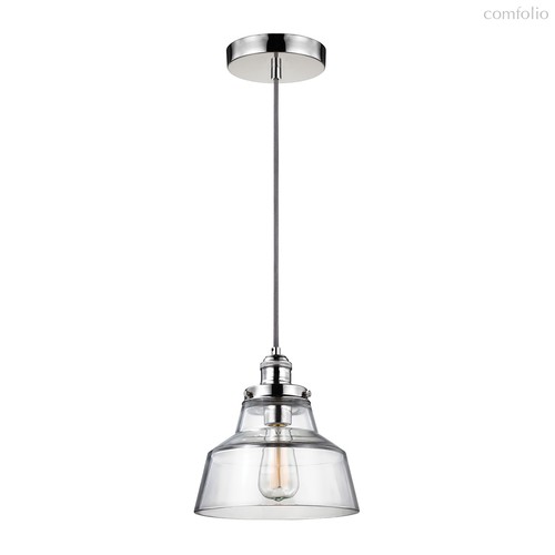 Подвесной светильник FE-BASKIN-P-A-PN Feiss FE-BASKIN-P-A-PN - Feiss