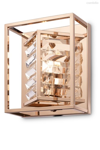 Настенный светильник (бра) Maytoni Tening MOD060WL-01G - Maytoni