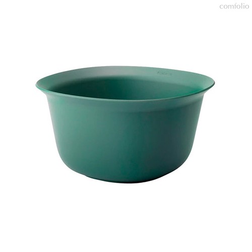 Миска Brabantia 3,2 л, пластик, зеленая - Brabantia