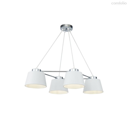 Подвесной светильник Freya FR5004PL-04CH - Freya