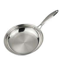 Сковорода 30 см, h 6 см, New Kitchen Standard нерж. ИНДУКЦИЯ P.L. Proff Cuisine - P.L. Proff Cuisine