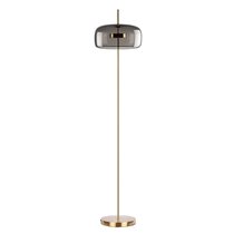 10041F/B Торшер LOFT IT Dauphin - Loft It
