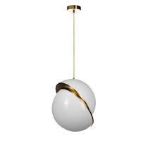 5063-B Подвесной светильник LOFT IT Crescent - Loft It