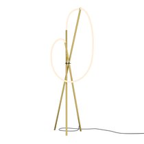 Напольный светильник (торшер) Maytoni MOD369FL-L36BS3K - Maytoni
