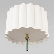 10306 Light linen Потолочный светильник LOFT IT Mellow - Loft It