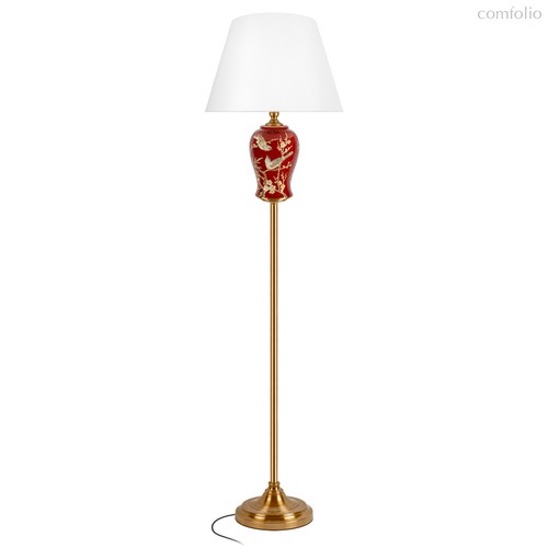 10384F Торшер LOFT IT Dahlia - Loft It
