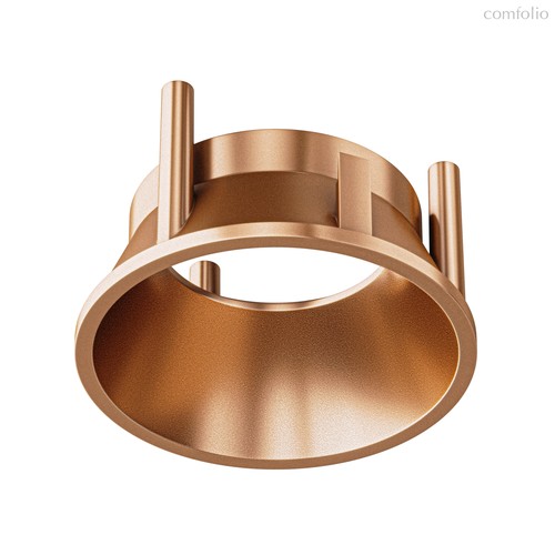 Декоративная рамка-отражатель для накладных светильников серии Альфа / Alfa LED - Maytoni