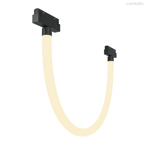 Трековый подвесной светильник Тау / Tau Exility 3000K 20Вт 360° - Maytoni