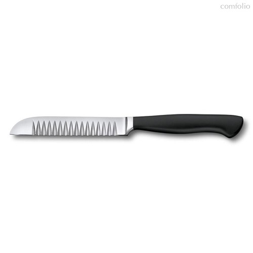Нож Victorinox для декоративной нарезки 11 см - Victorinox