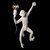 10314W/A Настенный светильник LOFT IT Monkey - Loft It