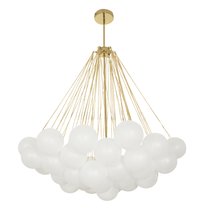 10129/1000 Gold Подвесная люстра LOFT IT Dream - Loft It