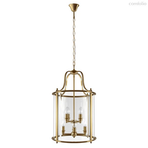 10456/8 AB Подвесной светильник LOFT IT Lighthouse - Loft It